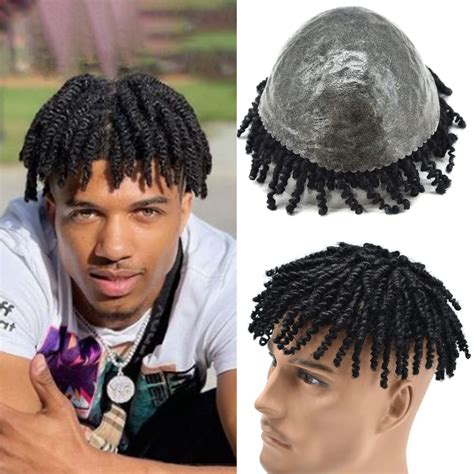 African American Braids For Men