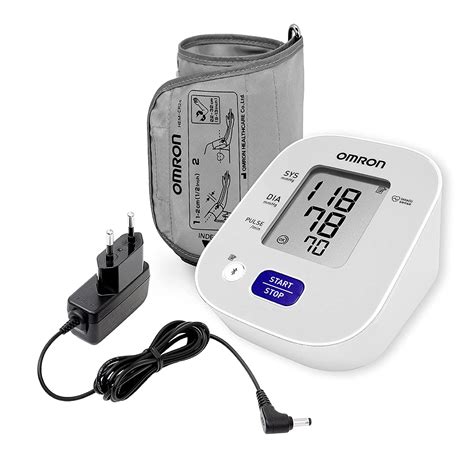 Omron HEM 7143T1A Digital Bluetooth BP Monitor with More Advanced inte ...