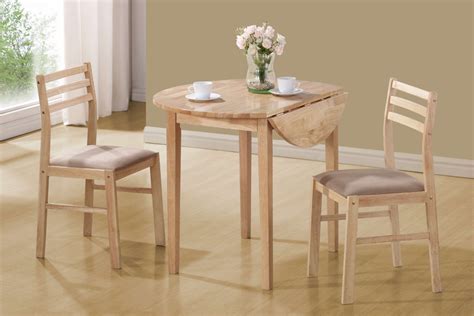 Small Dinette Sets for Small Kitchen Spaces | Foter