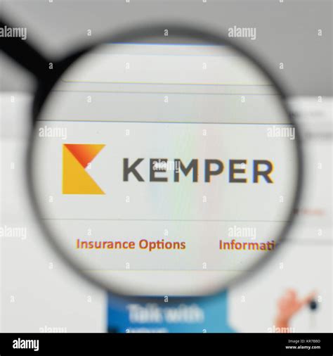 Kemper Insurance Reviews