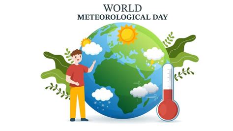World Meteorological Day 2025: Quotes, Messages, Wishes And HD Images ...