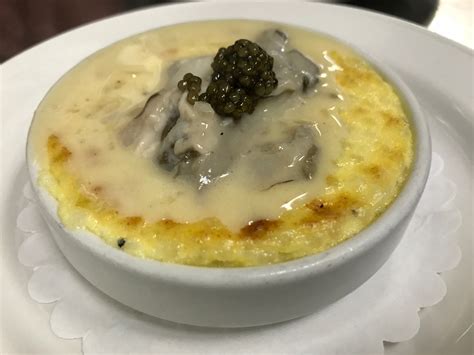 Trumbull Kitchen Rose Dinner – Max Blog