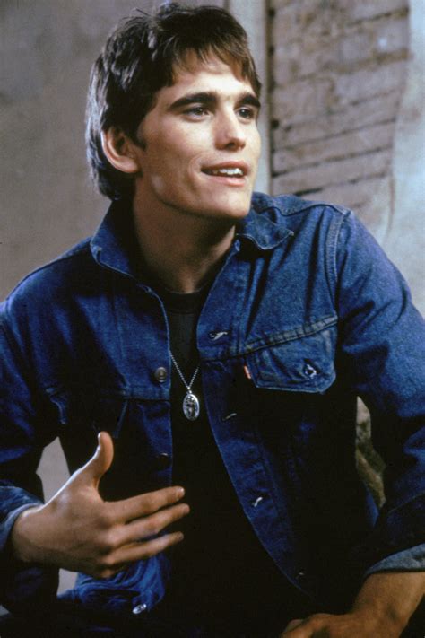 The Outsiders Movie Characters