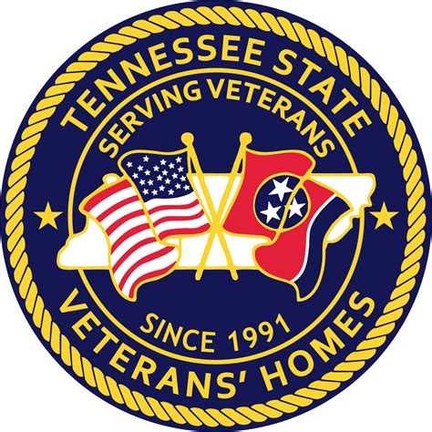Tennessee – National Association of State Veterans Homes