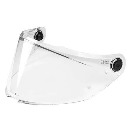 VisorPro Visor for MT V28 Thunder 4 SV PIN-Lock Ready Visor and Antifog