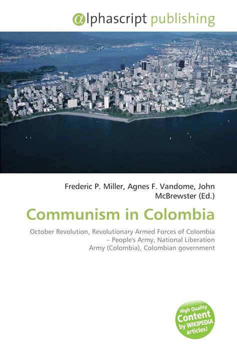 Communism in Colombia : Amazon.in: Books