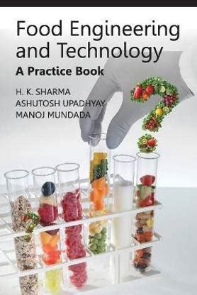 Food Engineering and Technology: Buy Food Engineering and Technology by ...