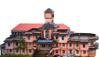 LBS Centre for Science and Technology