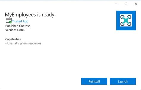 Image result for App Installer Features