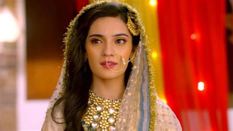Watch Qurbaan Hua TV Serial 17th September 2021 Full Episode 362 Online ...