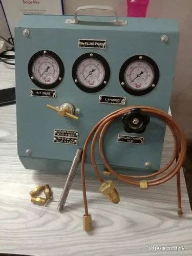 Fire Extinguisher Refilling Service - Fire Extinguisher Refiling ...