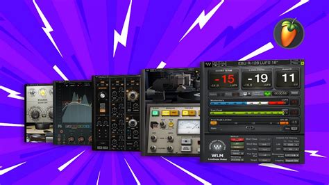 Image result for FL Studio Plugins Tutorial