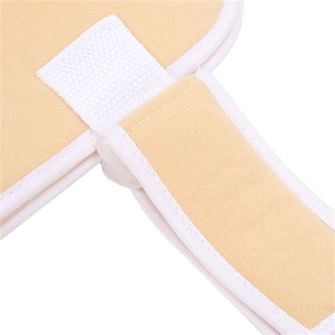Buy Arm Fracture Sling, Shoulder Joint Brace Adjustable Composite Cloth ...