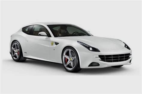 Ferrari FF Car Accessories Online in India at Best Price – Elegant Auto ...