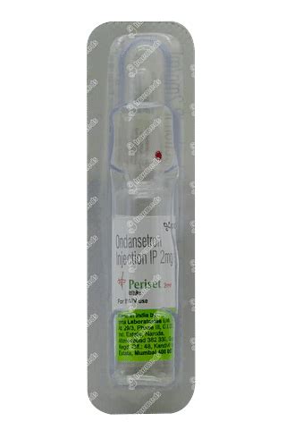 Periset 2 MG Injection 2 ML | Order Periset 2 MG Injection 2 ML Online ...