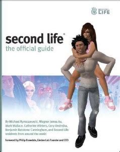 Second Life Pap/Cdr Edition: Buy Second Life Pap/Cdr Edition by ...