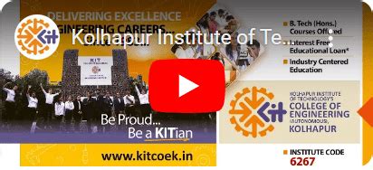 Top Ranked Engineering College in Kolhapur, Sangli, Satara, Ratnagiri ...