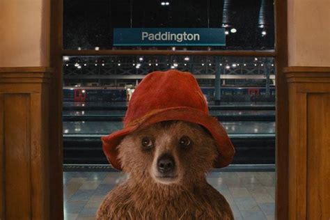 Paddington Bear Walking Tour of London 2023 - Viator