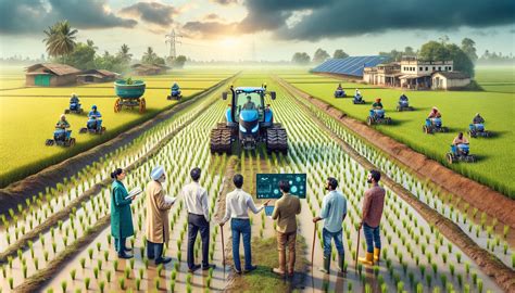 Agriculture In Economic Development