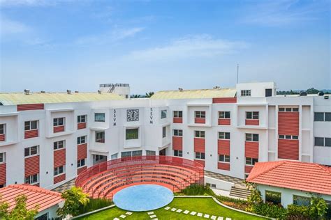 Kindergarten cbse School In Coimbatore | SSVM Kids Casa