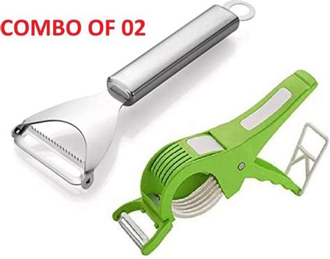 Peelers - Buy Peelers for Fruits and Vegetables Online | Shopsy