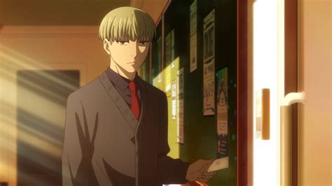 Image result for Ancient Magus Bride Episode 2