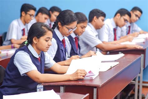 St. Antonys Public School, Anakkal, Kanjirappally – Best CBSE School in ...