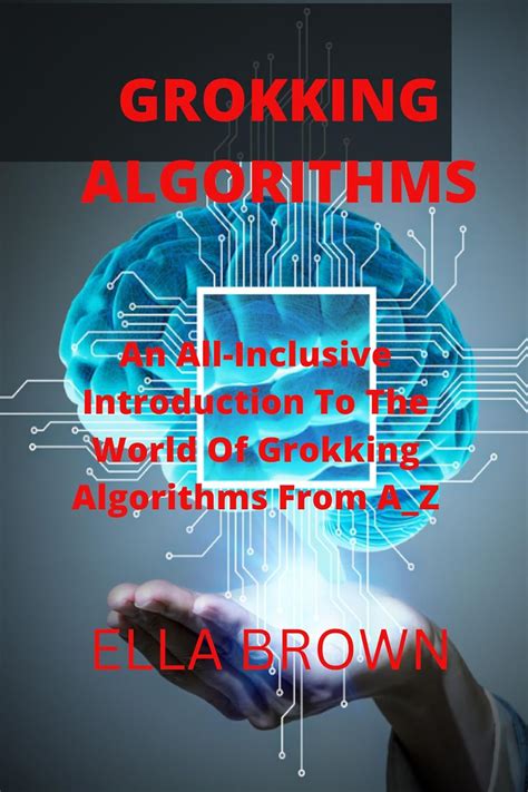 Grokking Algorithms 的图像结果