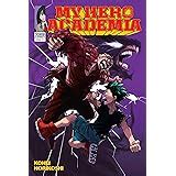 Buy My Hero Academia, Vol. 3 (Volume 3): All Might Book Online at Low ...