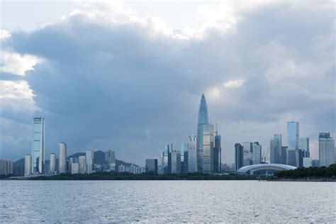 Top Unusual Things To Do In Shenzhen