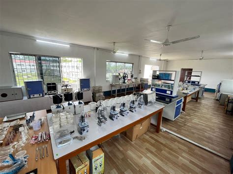 Welcome to Ashok Nilay Prabhabasu College of Pharmacy