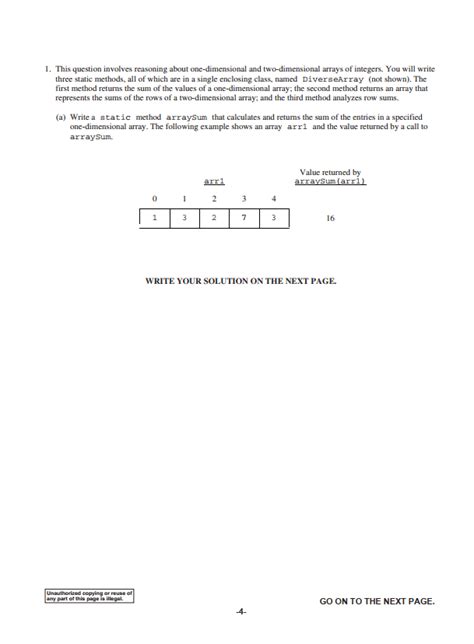 Image result for AP Computer Science 2014 MCQ Help