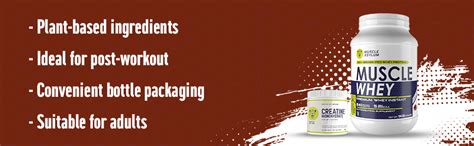 Muscle Asylum Whey Protein (25 Servings, 1kg-Kesar Pista) & Creatine ...