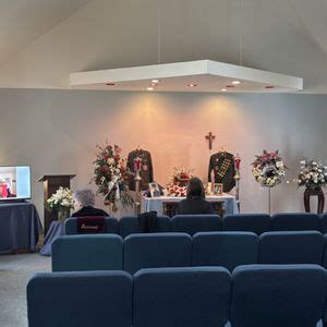 BIEGA FUNERAL HOME - Updated December 2025 - 3 Silver St, Middletown ...