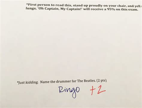 Legendary Professor Asks The Most Hilarious Questions To Help His ...