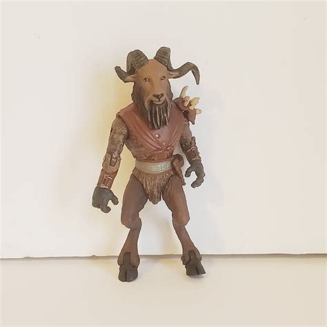Satyr Narnia