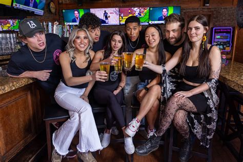 Collins Irish Pub and Grill - Restaurant in Flagstaff, AZ