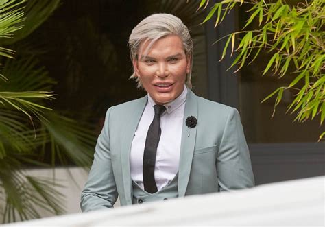 The Curious Case Of The Human Ken Doll How Far Can You Go To Look Perfect