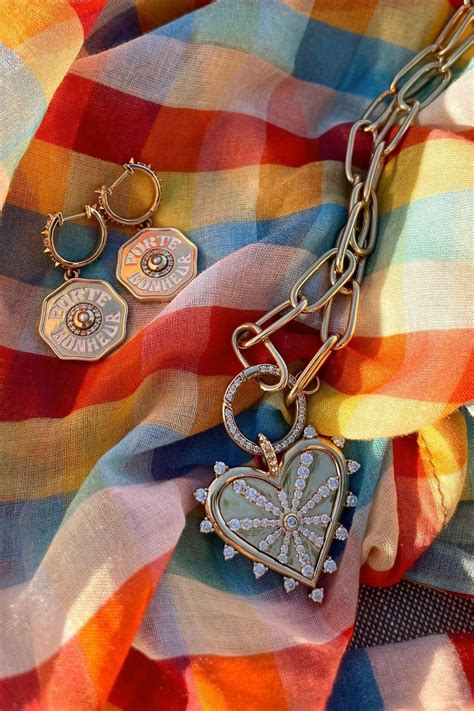 20 Unique pieces of jewellery that are our top picks for Valentine's ...