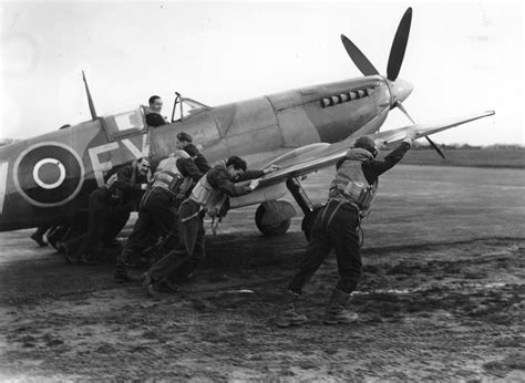 When did the Battle of Britain start? How one of Second World War's most important battles began ...