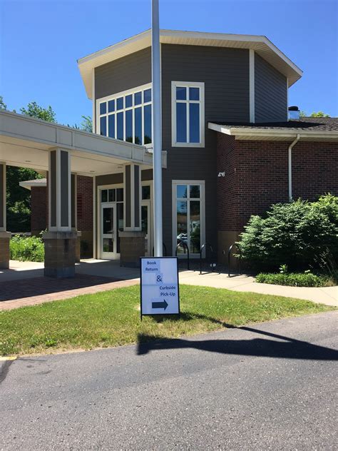 Paw Paw District Library | LinkedIn