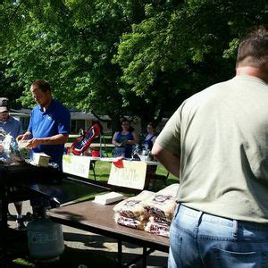 10th Annual NF Golf Outing , Broadmoor Country Club, Caledonia, 3 ...
