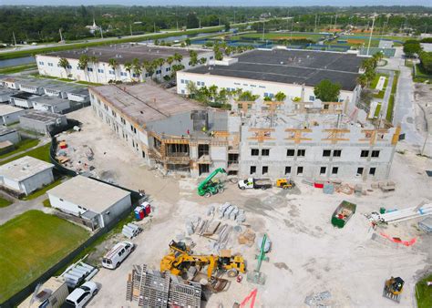 FALCON COVE MIDDLE SCHOOL | BCPS SMART Futures