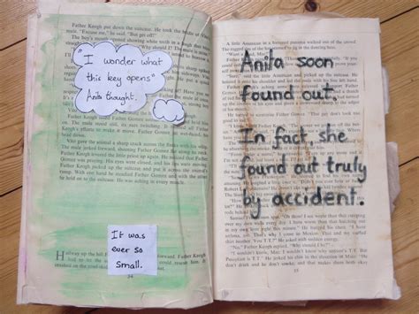 Altered Book Tutorials for Beginners 的图像结果