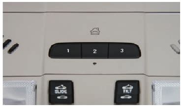 Image result for 2011 Buick Enclave Program Remote