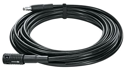 Tubo flessibile di prolunga da 6 m (160 bar) Accessori di sistema ...
