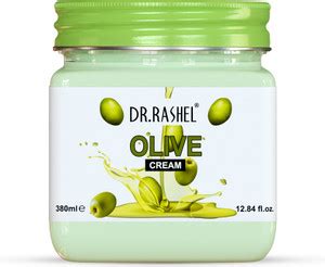 DR.RASHEL OLIVE FACE & BODY CREAM - Price in India, Buy DR.RASHEL OLIVE ...