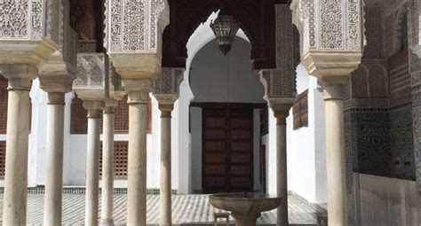 The oldest library in the world was created by a Muslim woman: Take a ...