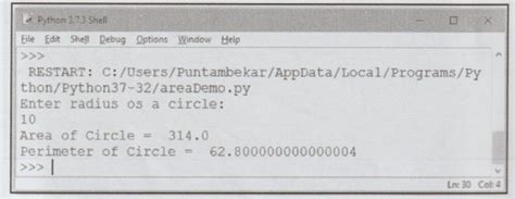 Operators - Python Programming