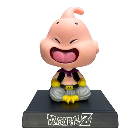 Super Hero Majin Buu Bobblehead With Mobile Holder – SATYAM STATIONERS